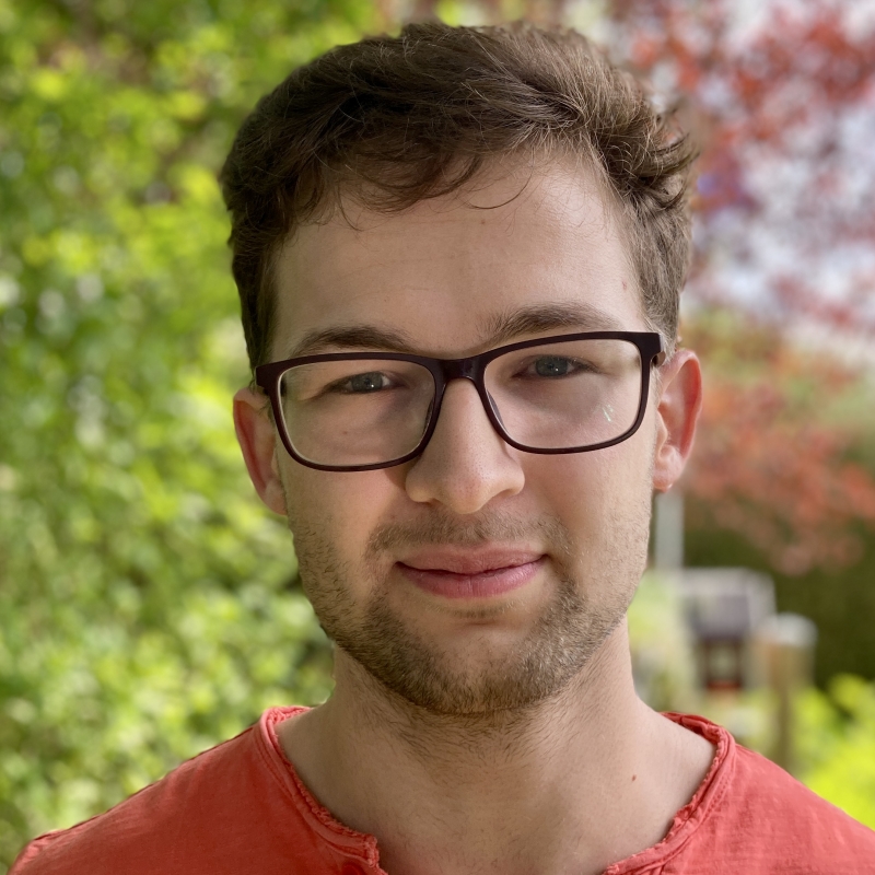 David Aderbauer