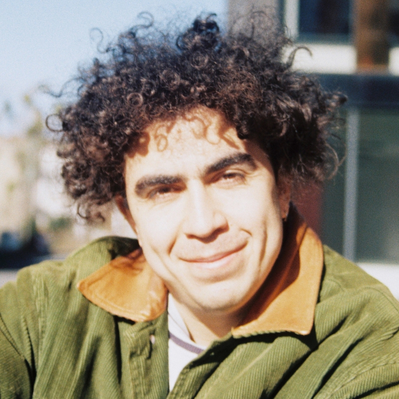 Fabian Alvarez-Garrido