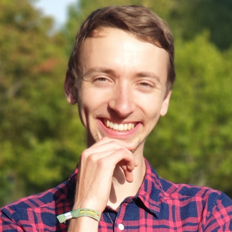 Lukas Bentkamp