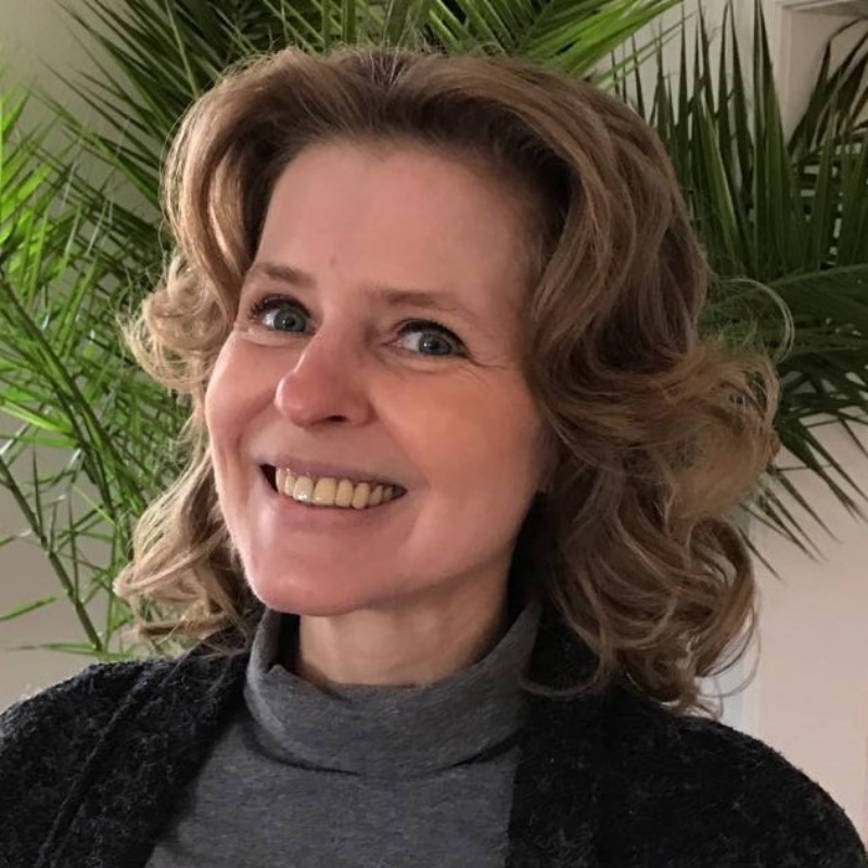 Claudia-Brandt