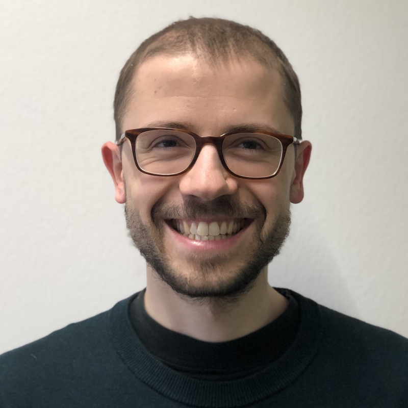 Colin Koch