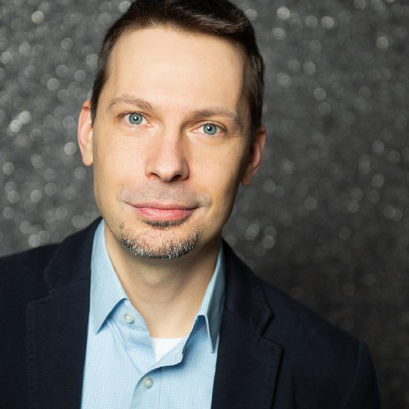 Prof. Michael Wilczek